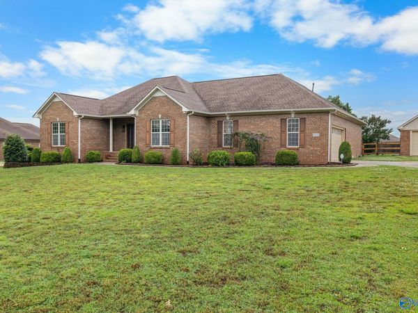 26385 Pepper Road, Athens, AL 35613