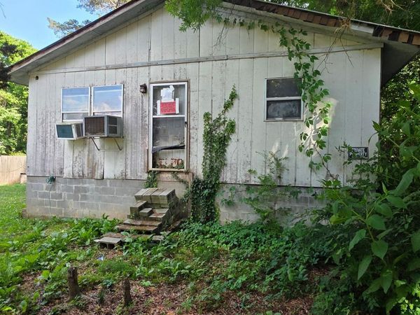 1909 Clark Avenue NE, Fort Payne, AL 35967
