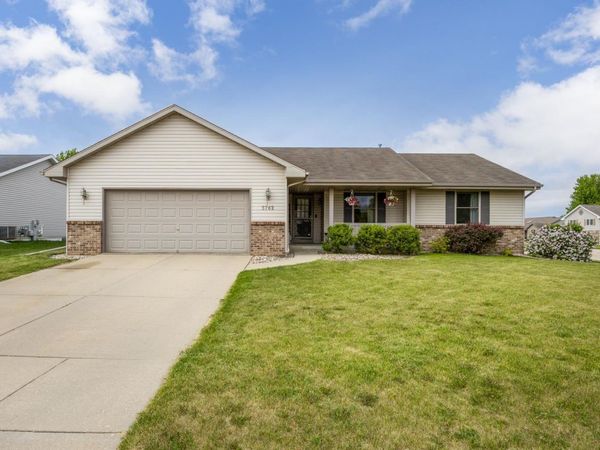 3762 Canvasback Drive, Janesville, WI 53546