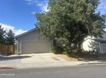5875 Walnut Creek Road, Reno, NV 89523 Photo