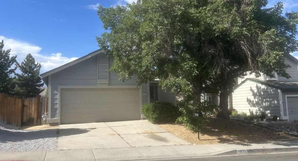5875 Walnut Creek Road, Reno, NV 89523 Photo