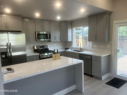 5875 Walnut Creek Road, Reno, NV 89523 Photo
