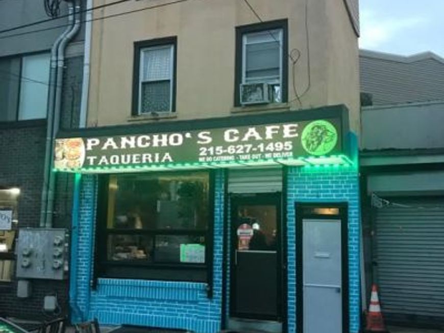 152 00 W Girard Avenue, Philadelphia, PA 19123 Main Photo