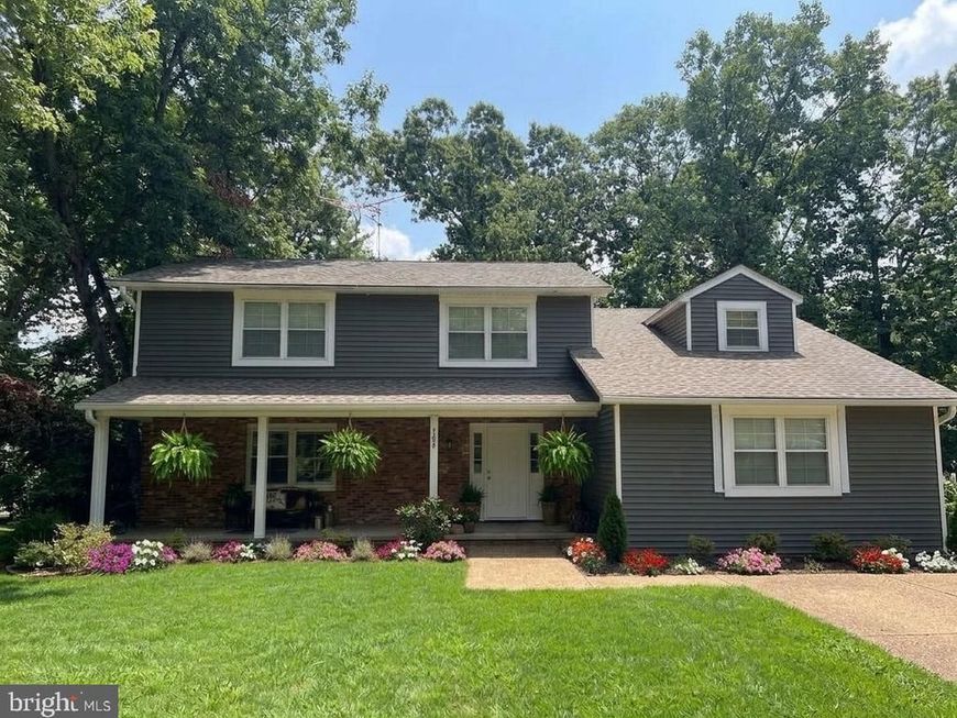 380 Sheffield Road, Severna Park, MD 21146 Main Photo