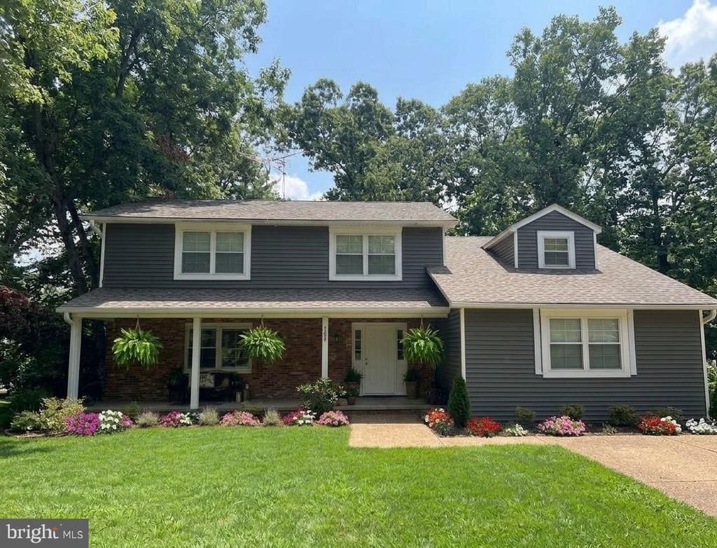 380 SHEFFIELD ROAD, SEVERNA PARK, MD 21146