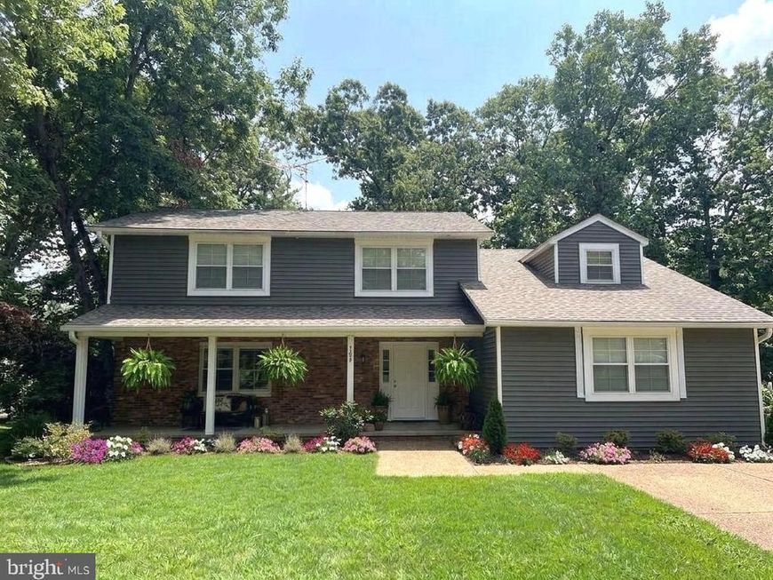 380 Sheffield Road, Severna Park, MD 21146 Main Photo