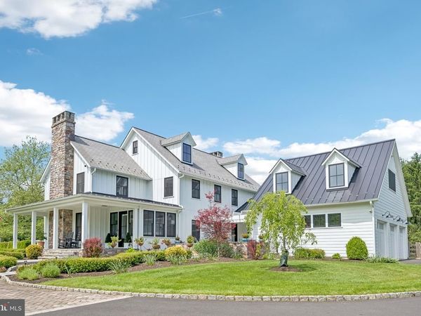 5 WINDY HOLLOW ROAD, NEW HOPE, PA 18938