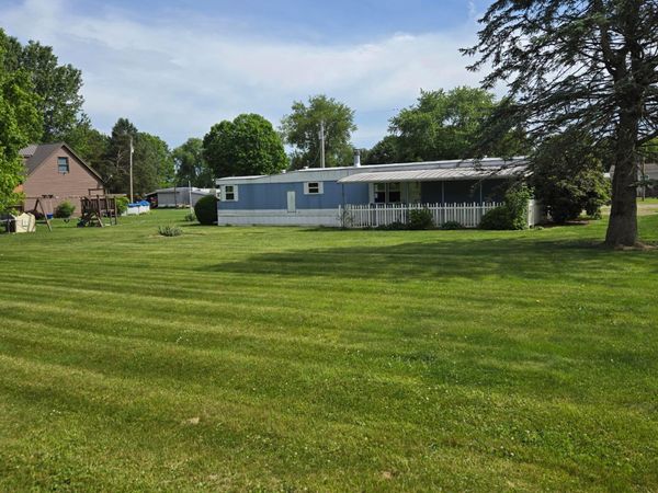 46357 Township Road 1208 , Coshocton, OH 43812