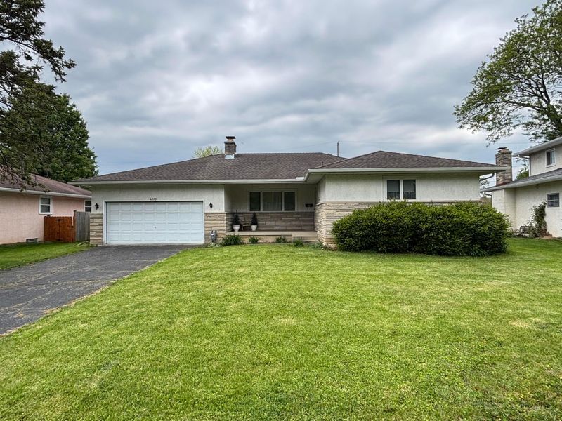 4875 Ridgerun Drive, Columbus, OH 43229 Photo 2