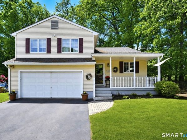 40 Kathleen, Manchester, CT 06042