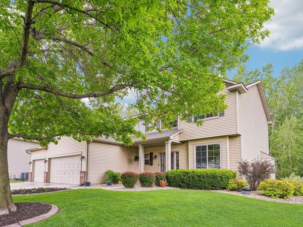 20685 Gemini Trail, Lakeville, MN 55044