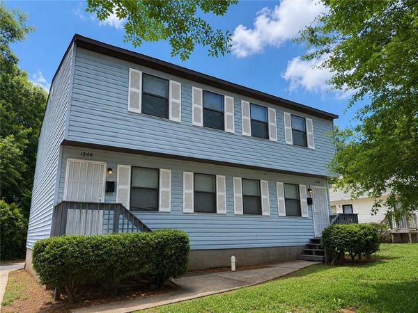 1246 Greenwich Street SW, Atlanta, GA 30310