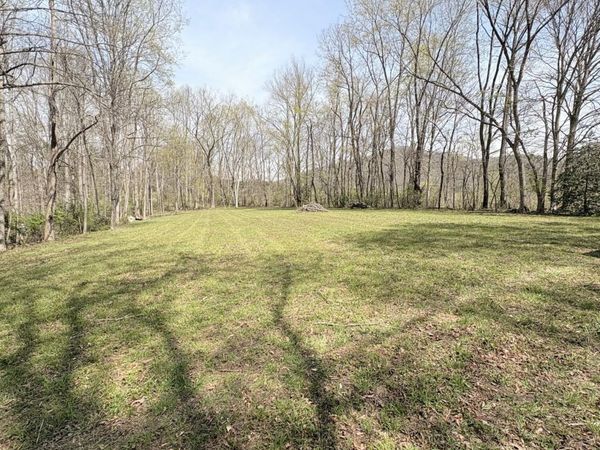0 Bacon Falls Road, Talcott, WV 24981