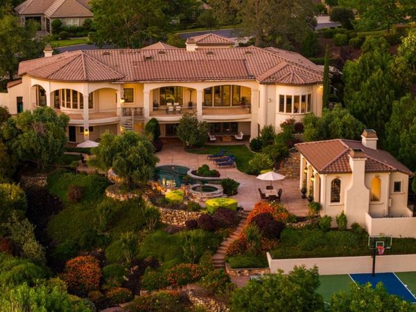 4540 Gresham Dr, El Dorado Hills, CA 95762