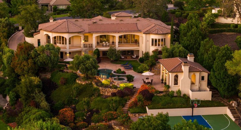 4540 Gresham Dr, El Dorado Hills, CA 95762 Photo
