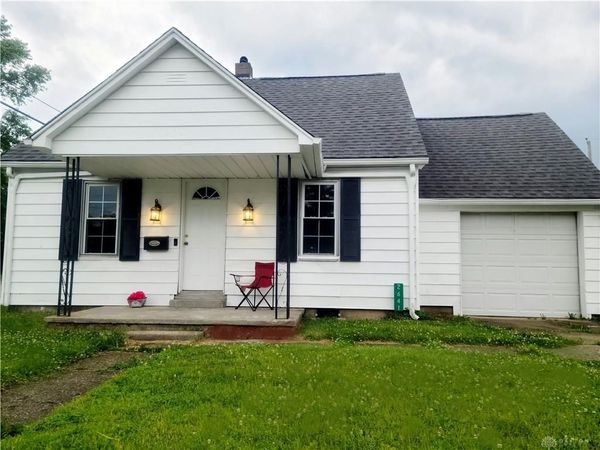 2641 Gladstone Street, Moraine, OH 45439