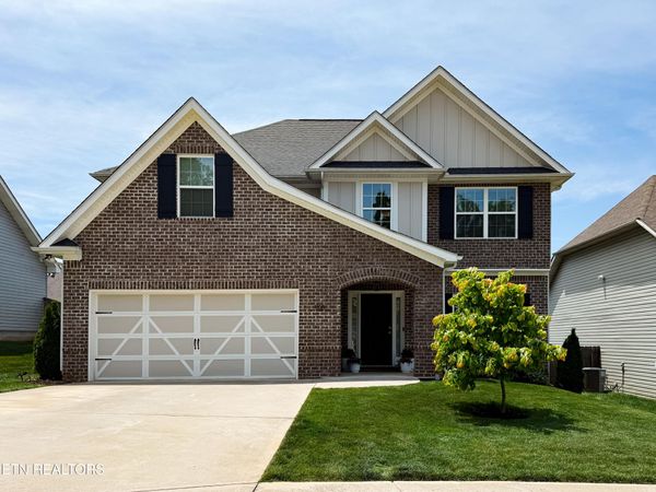1110 Hamilton Farm Lane, Knoxville, TN 37932