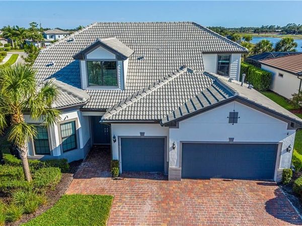 9588 Curlew DR S, NAPLES, FL 34120