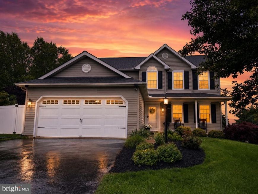 604 Bartlett Drive, Dallastown, PA 17313 Main Photo