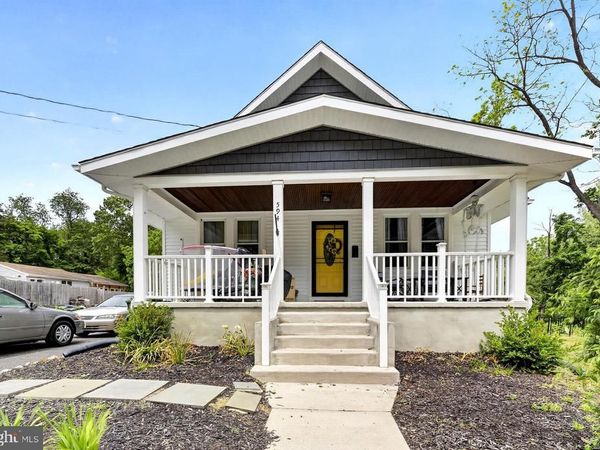 594 E HOLLY AVENUE , PITMAN, NJ 08071