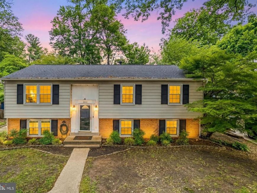 3900 Flagstone Terrace, Alexandria, VA 22306 Main Photo