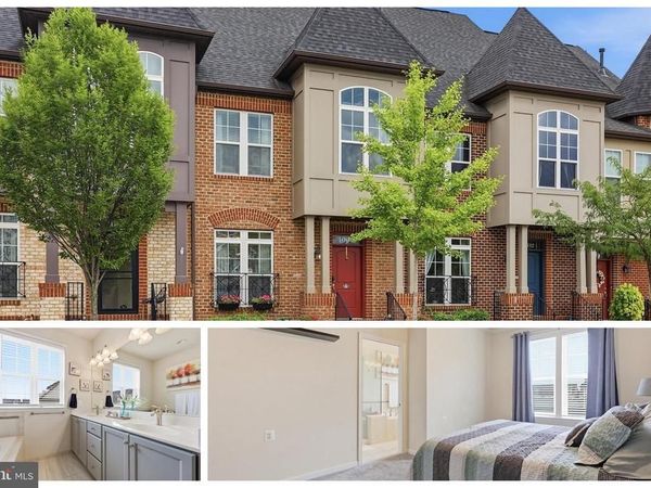 1004 LINDLEY ROAD, FREDERICK, MD 21701