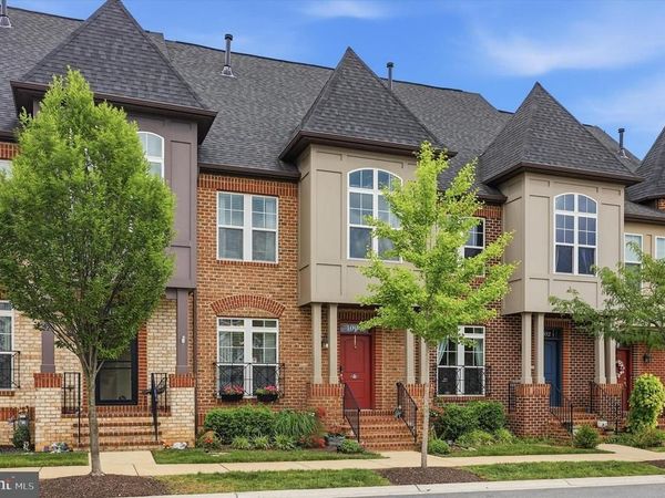 1004 LINDLEY ROAD, FREDERICK, MD 21701