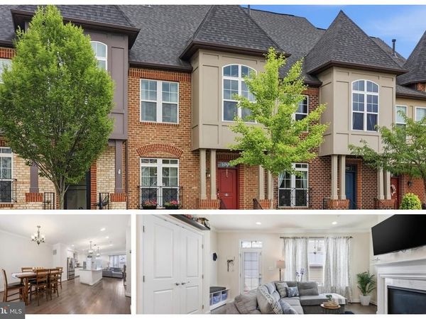 1004 LINDLEY ROAD, FREDERICK, MD 21701