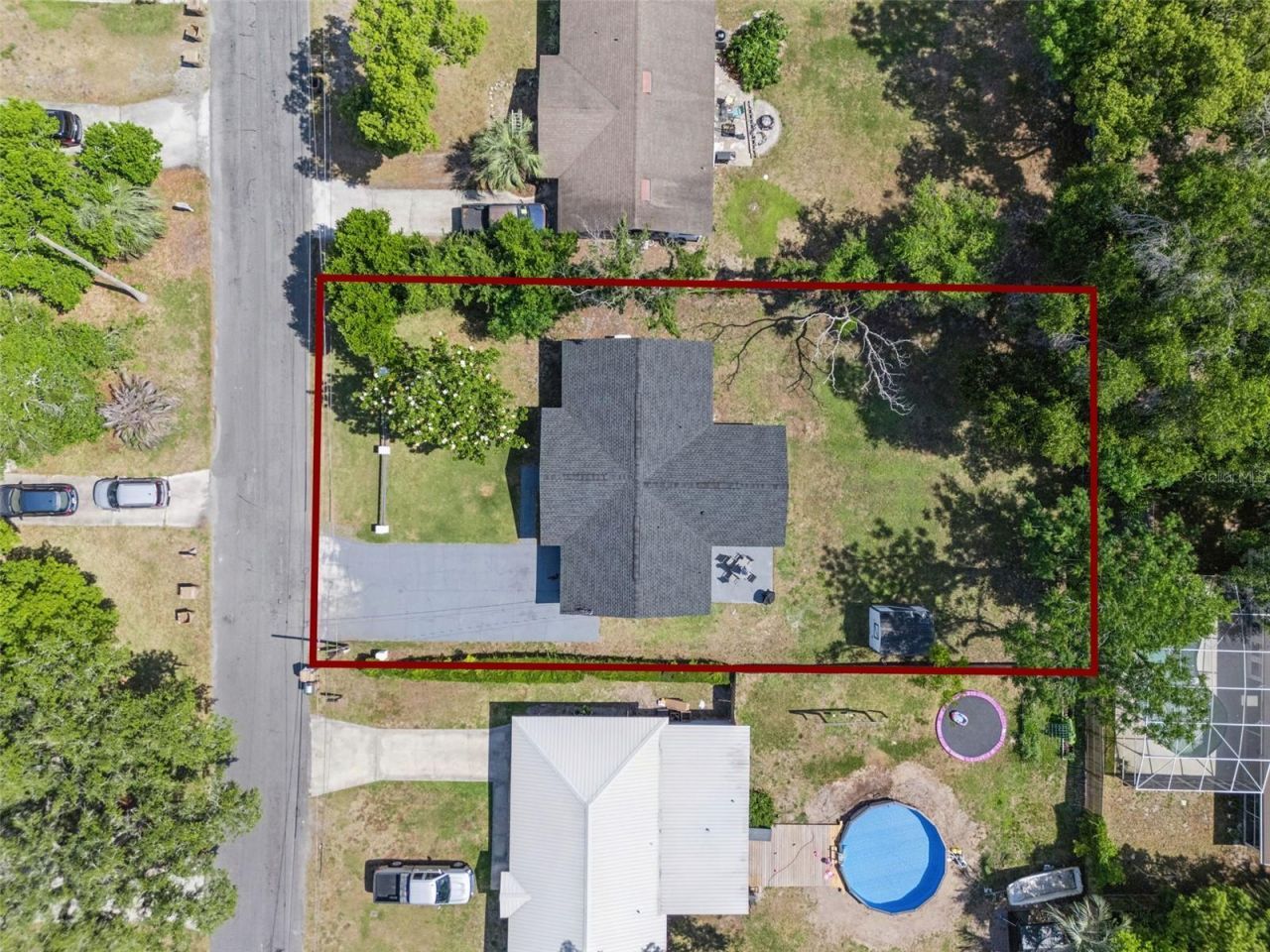 670 Vincent Drive, Mount Dora, FL 32757 Photo