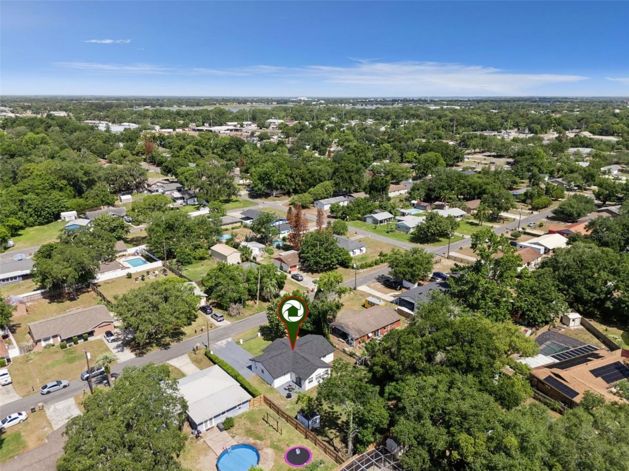 670 Vincent Drive, Mount Dora, FL 32757 Photo