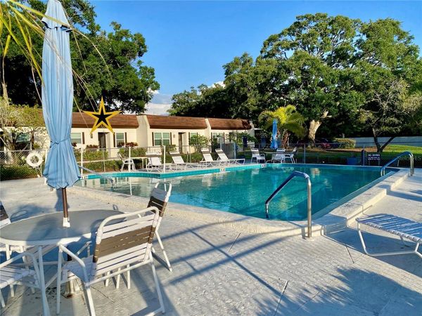 3157 MISSION GROVE DRIVE , PALM HARBOR, FL 34684