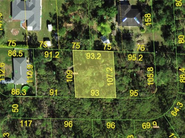 951 RIVIERA DRIVE , PUNTA GORDA, FL 33982