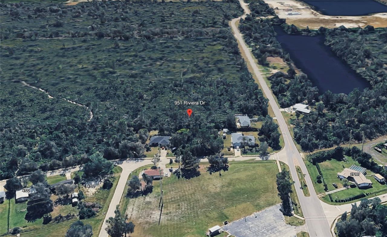 951 Riviera Drive , Punta Gorda, FL 33982 Photo