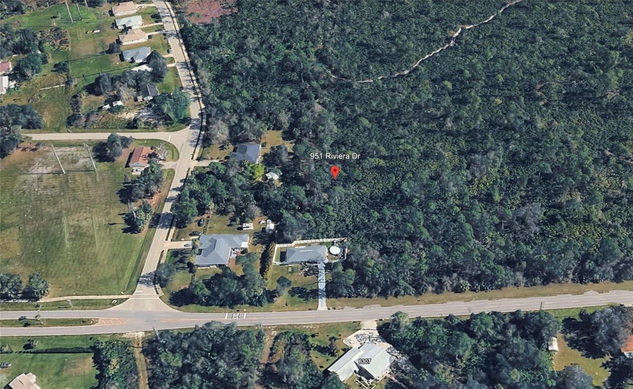 951 Riviera Drive , Punta Gorda, FL 33982 Photo