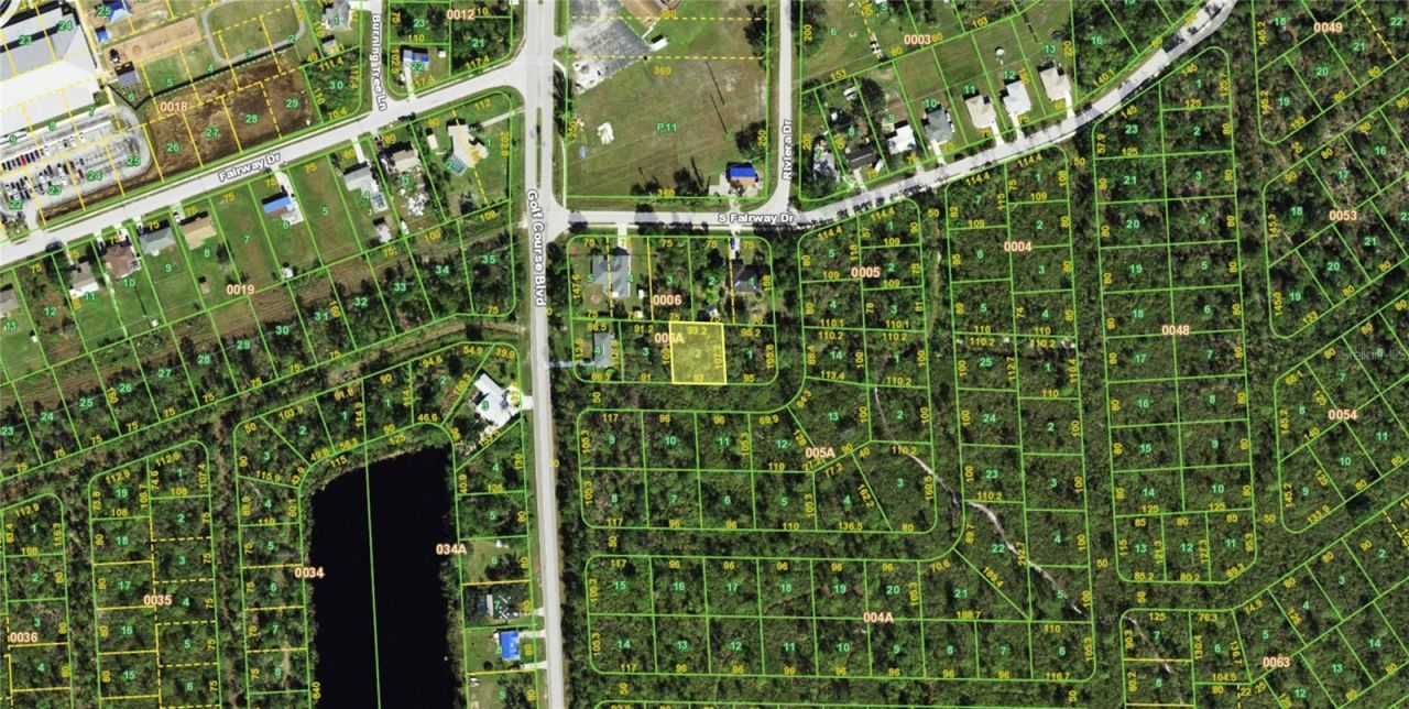 951 Riviera Drive , Punta Gorda, FL 33982 Photo