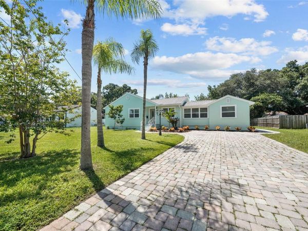 814 W INDIANA AVENUE , TAMPA, FL 33603