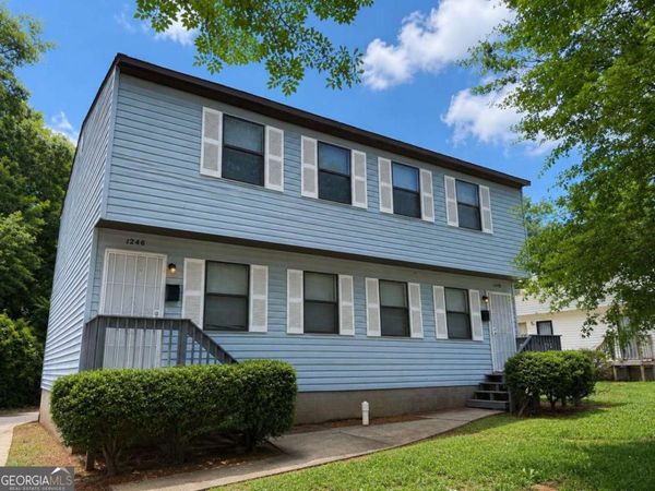 1246 Greenwich Street SW, Atlanta, GA 30310