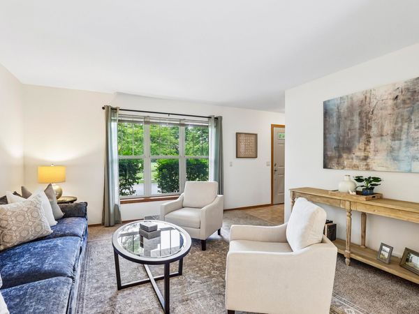 1001 Glacier Hill Drive, Madison, WI 53704
