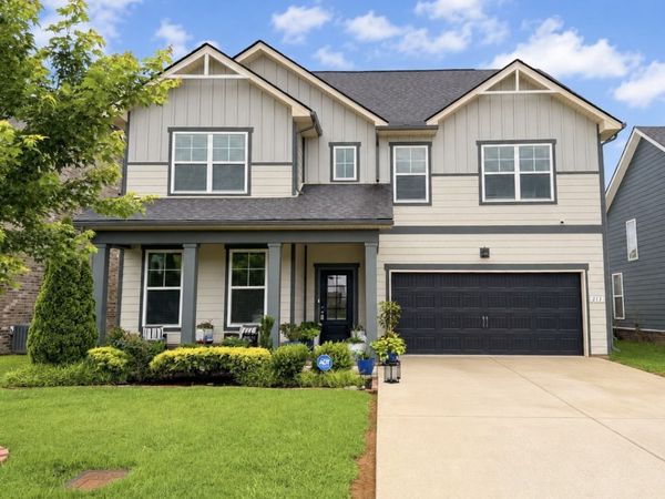 213 Snapdragon Dr , Smyrna, TN 37167