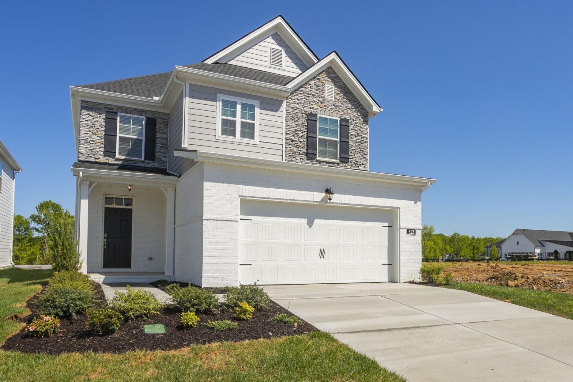 816 Pleasant Ridge Run , Mount Juliet, TN 37122 Main Photo