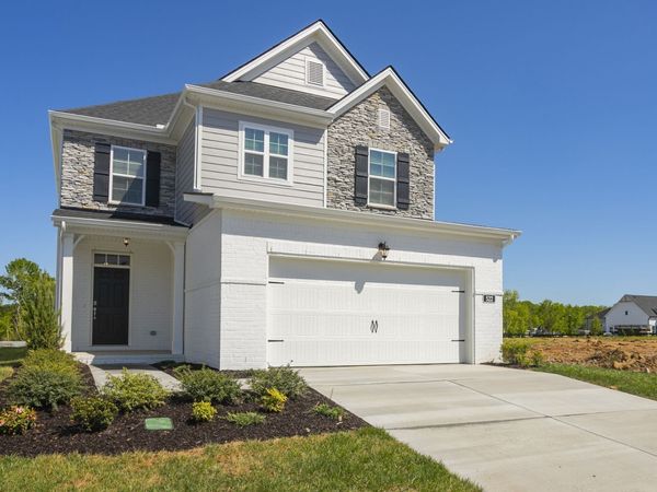 816 Pleasant Ridge Run , Mount Juliet, TN 37122