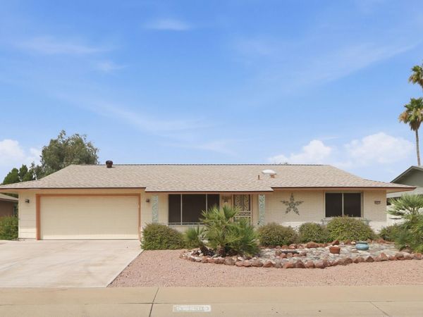 9850 W EMBERWOOD Drive, Sun City, AZ 85351