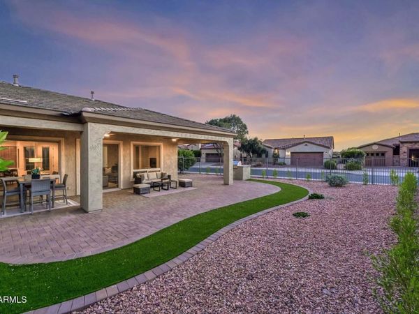 12830 W JASMINE Trail, Peoria, AZ 85383