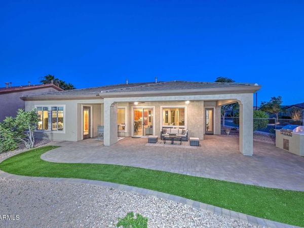 12830 W JASMINE Trail, Peoria, AZ 85383