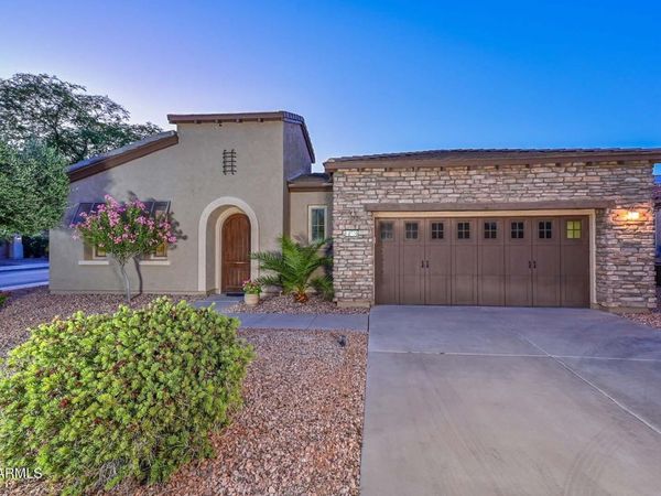 12830 W JASMINE Trail, Peoria, AZ 85383