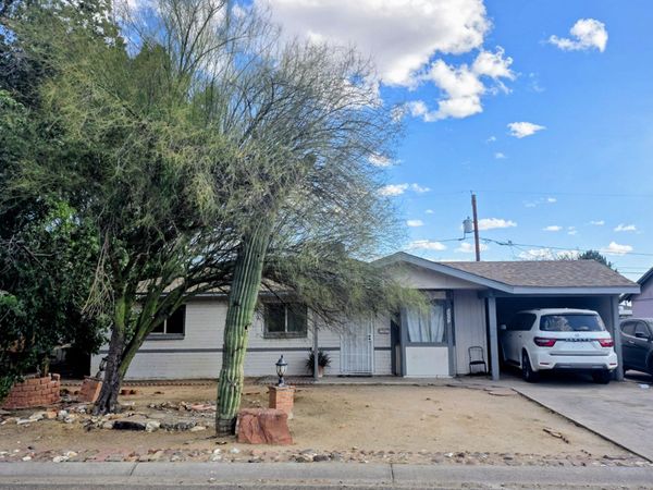 3007 W Palo Verde Drive, Phoenix, AZ 85017