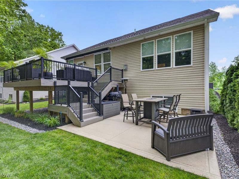 7802 Hunting Lake Drive, Painesville, OH 44077 Photo 5