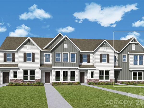 6605 Fire Lily Lane , Charlotte, NC 28216