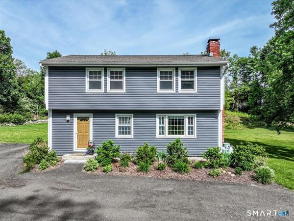 19 Botsford Hill , Newtown, CT 06470