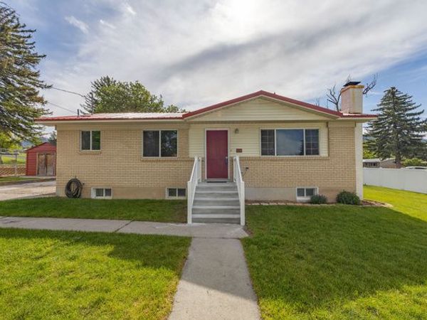 118 S 300 E, Smithfield, UT 84335
